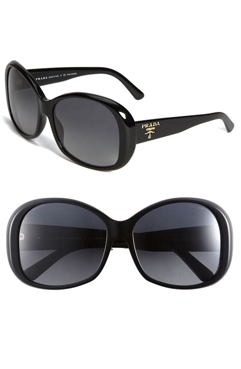 prada sunglass support|prada sunglasses polarised.